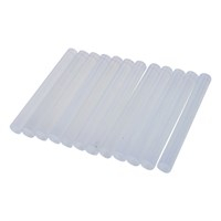 Amtech 12pc Glue Sticks (11 x 100mm) Amtech 12pc Glue Sticks (11 x 100mm)